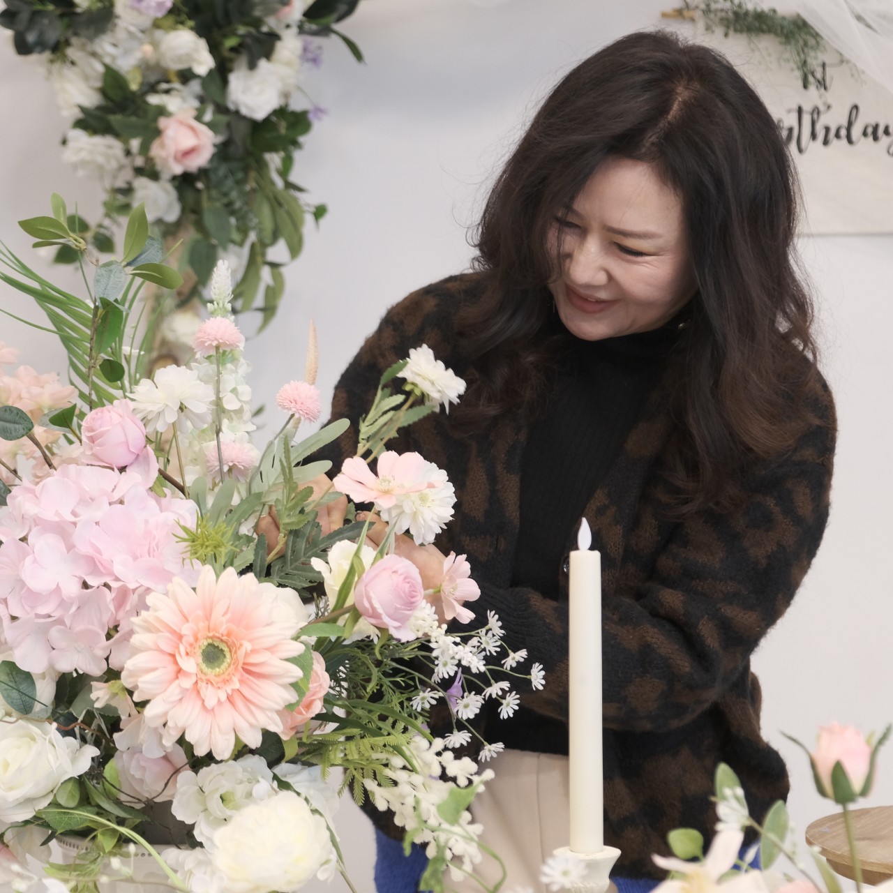 라미컨벤션 웨딩 사진 20260201 2