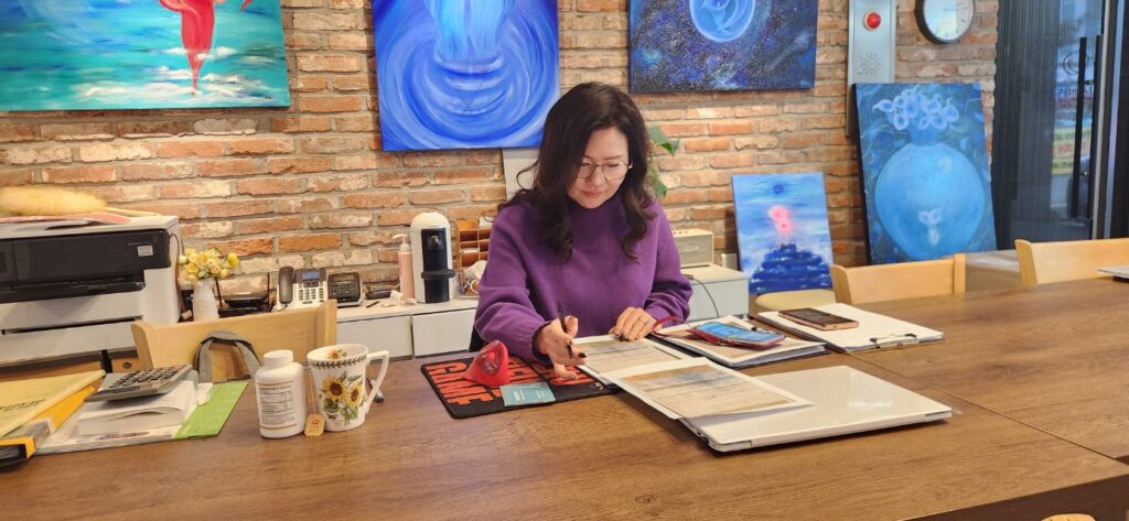 2021년 8월 1일 라미컨벤션웨딩홀을 시작합니다.