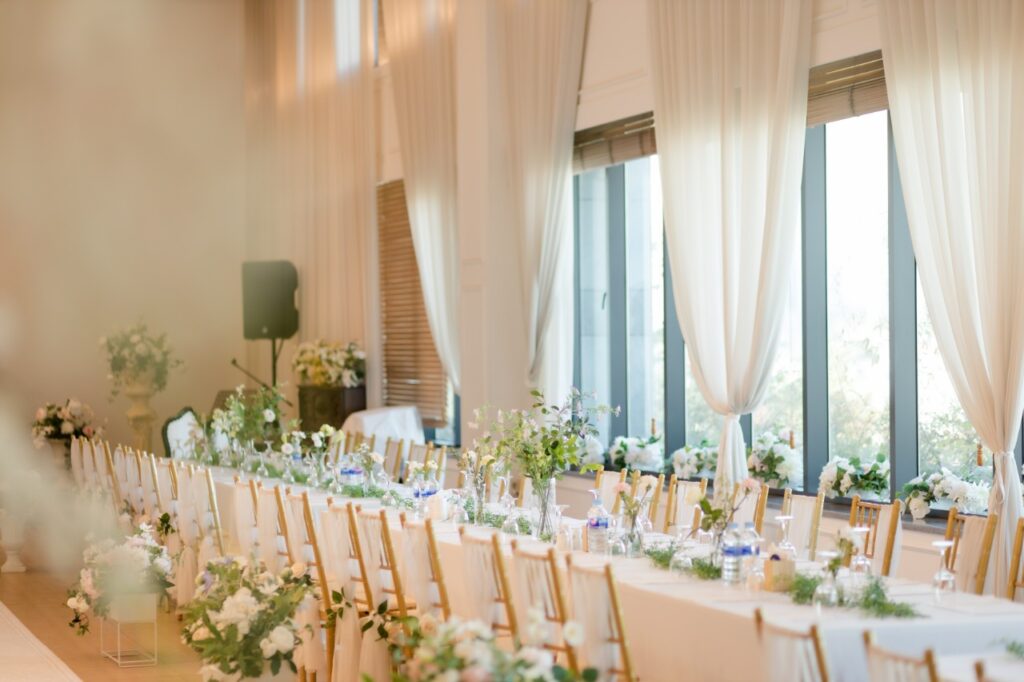 글로벌 커플 단 2개월 합리적 예산으로 치른 여유로운 스몰웨딩2 260407