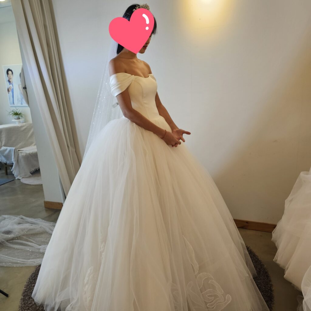 글로벌 커플 단 2개월 합리적 예산으로 치른 여유로운 스몰웨딩6 260407