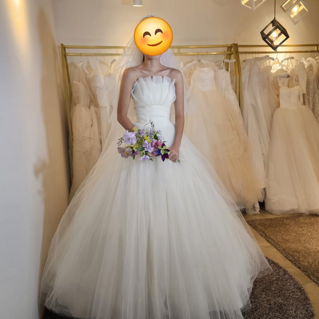 글로벌 커플 단 2개월 합리적 예산으로 치른 여유로운 스몰웨딩7 260407