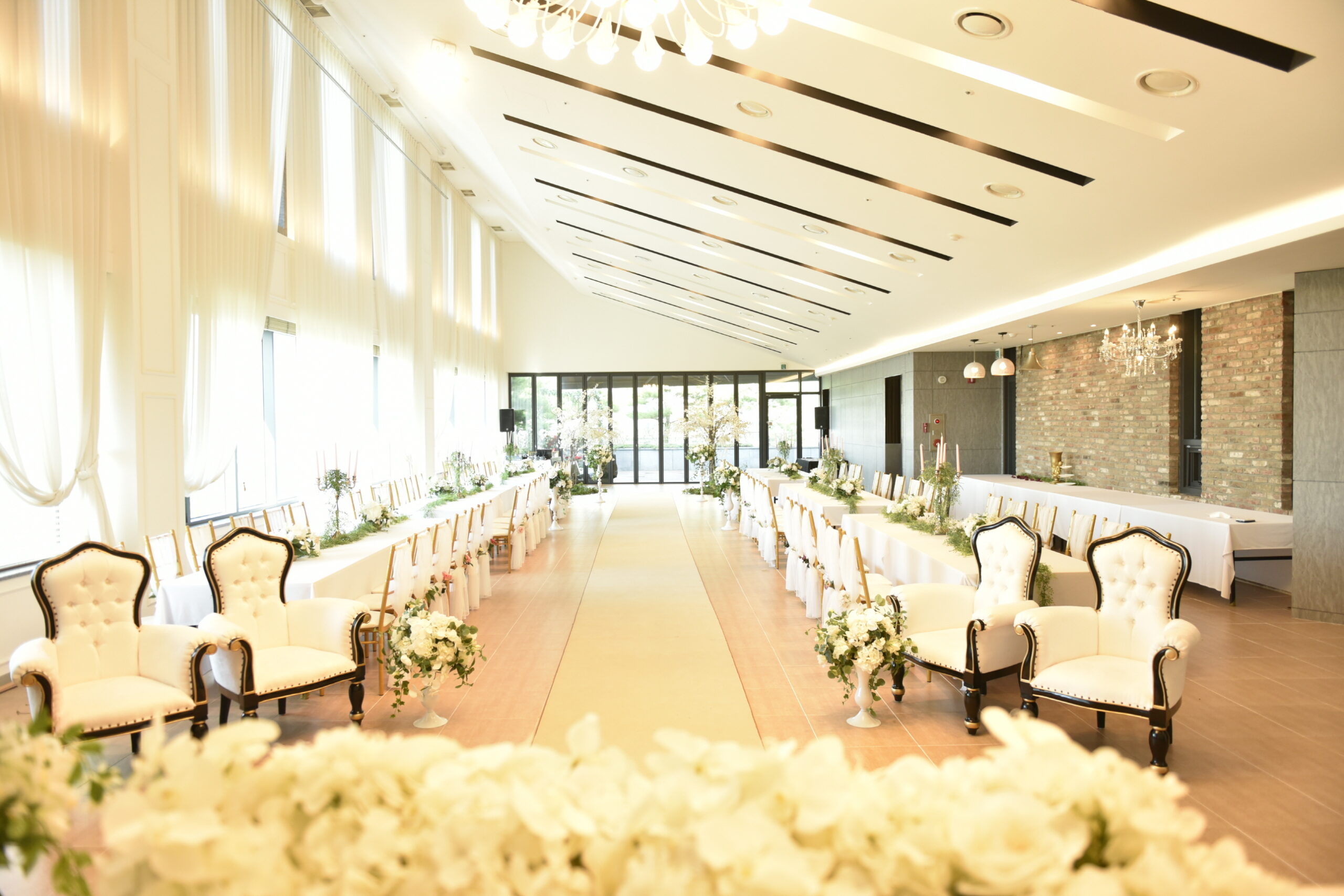 라미컨벤션웨딩홀 실제 고객님들의 후기입니다.