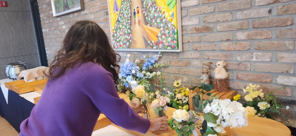 라미컨벤션웨딩홀 실제 고객님들의 후기입니다.11 260407 2