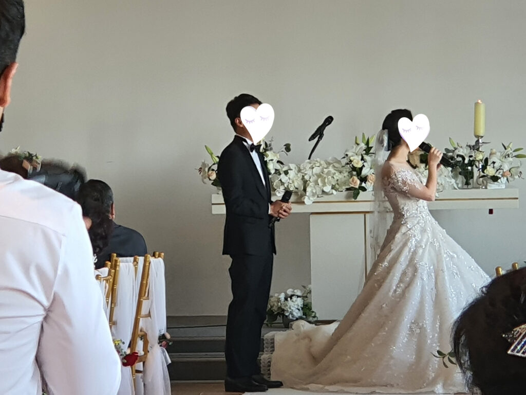 라미컨벤션웨딩홀 실제 고객님들의 후기입니다.14 260407