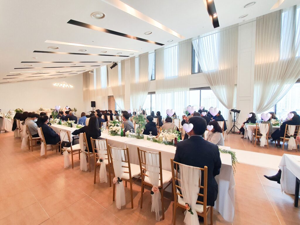 라미컨벤션웨딩홀 실제 고객님들의 후기입니다.15 260407