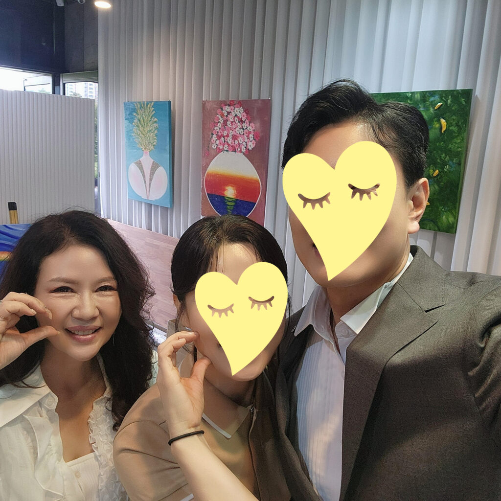 라미컨벤션웨딩홀 실제 고객님들의 후기입니다.17 260407 1