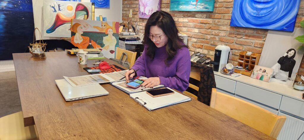 라미컨벤션웨딩홀 실제 고객님들의 후기입니다.