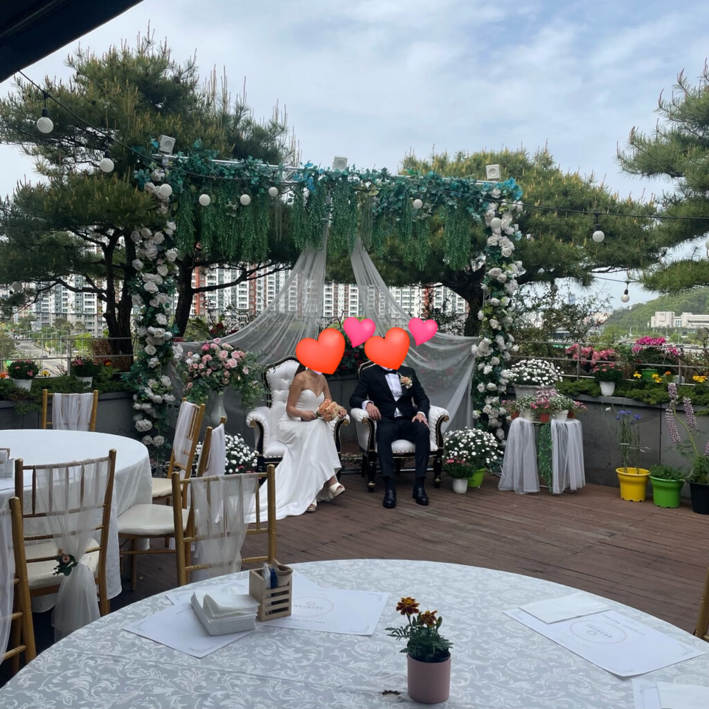 라미컨벤션웨딩홀 실제 고객님들의 후기입니다.4 260407 1