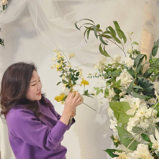 뮤지컬 공연 같았던 스몰 웨딩 사례12 260407 edited