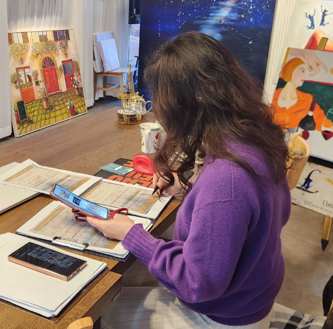 뮤지컬 공연 같았던 스몰 웨딩 사례4 260407