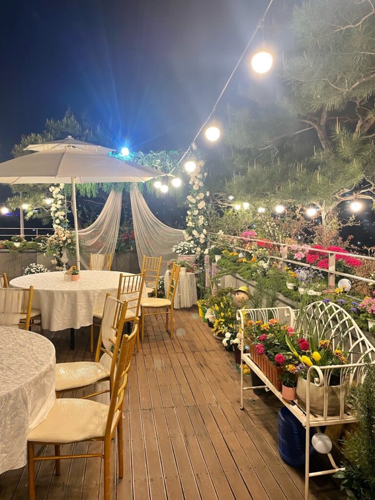 뮤지컬 공연 같았던 스몰 웨딩 사례7 260407