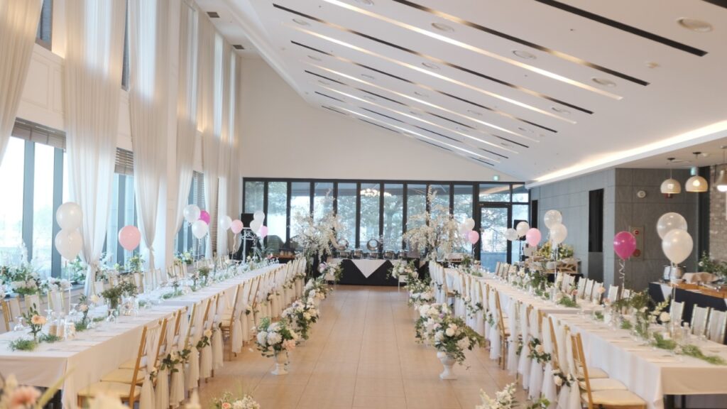 방긋 웃는 아이 예쁜 사진 하객들의 만족까지 모두 다 잡았던 돌잔치 사례2 260407