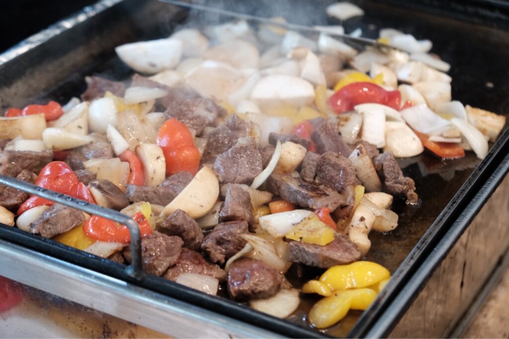 방긋 웃는 아이 예쁜 사진 하객들의 만족까지 모두 다 잡았던 돌잔치 사례5 260407