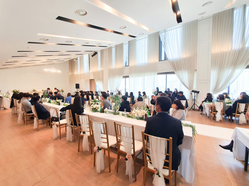 스몰웨딩을 준비하신다면 읽어주세요. 3 스몰웨딩을 준비하신다면 읽어주세요.5 260407