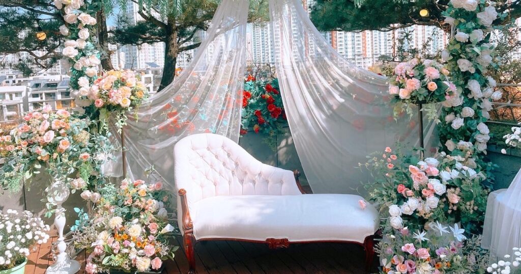 스몰웨딩을 준비하신다면 읽어주세요. 4 스몰웨딩을 준비하신다면 읽어주세요.6 260407