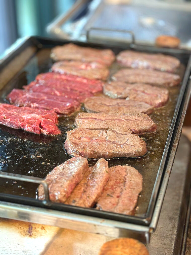 음식이 맛있는 라미컨벤션웨딩홀입니다.16 260407