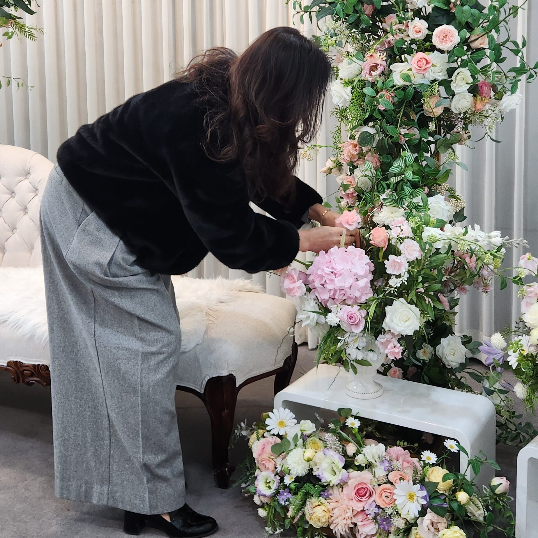 음식이 맛있는 라미컨벤션웨딩홀입니다.25 260407 1 edited