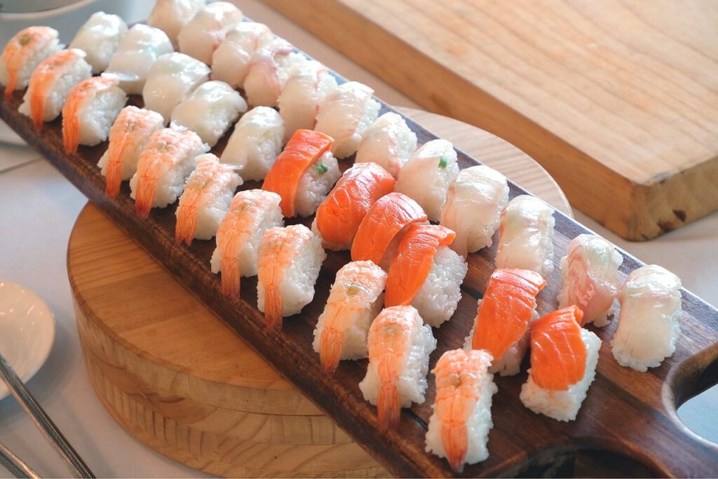 음식이 맛있는 라미컨벤션웨딩홀입니다.5 260407