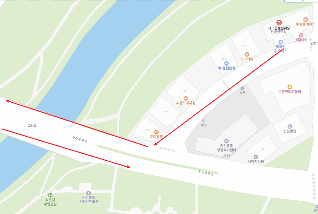 주차가 편한 라미컨벤션웨딩홀입니다. 10 주차가 편한 라미컨벤션웨딩홀입니다.10 260407