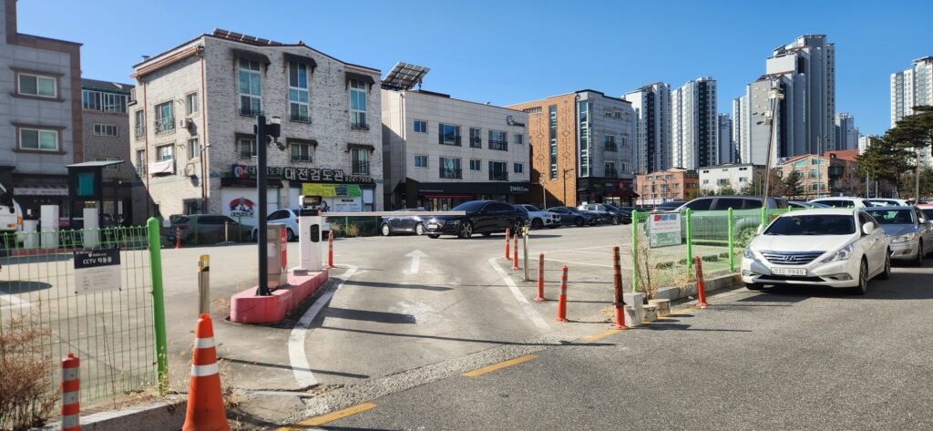 주차가 편한 라미컨벤션웨딩홀입니다. 13 주차가 편한 라미컨벤션웨딩홀입니다.13 260407