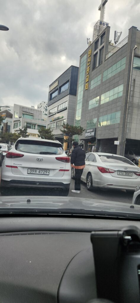 주차가 편한 라미컨벤션웨딩홀입니다. 6 주차가 편한 라미컨벤션웨딩홀입니다.6 260407