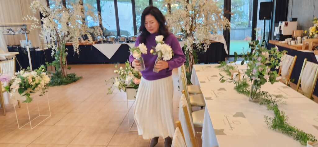 대전 스몰웨딩 무작정 진행하고 후회하는 이유