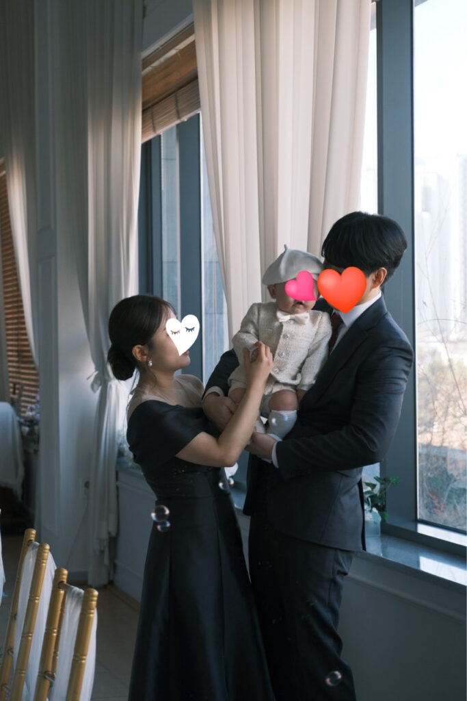 대전 백일잔치 장소 선택 기준과 비용 안내