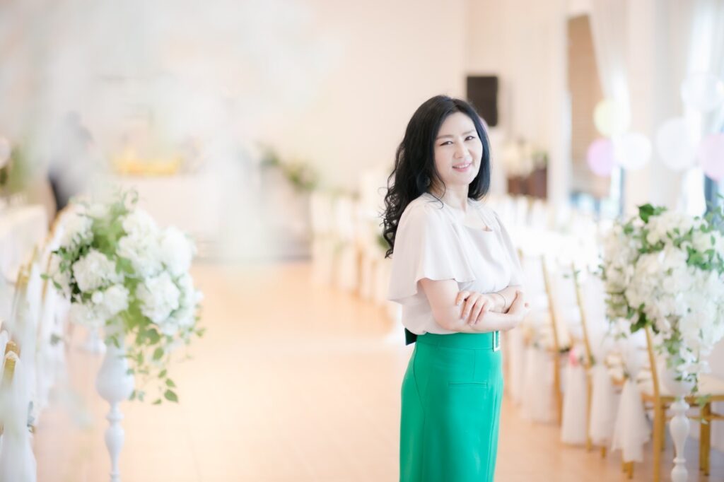 대전 초스몰 결혼식장 웨딩홀 비교 기준 5가지