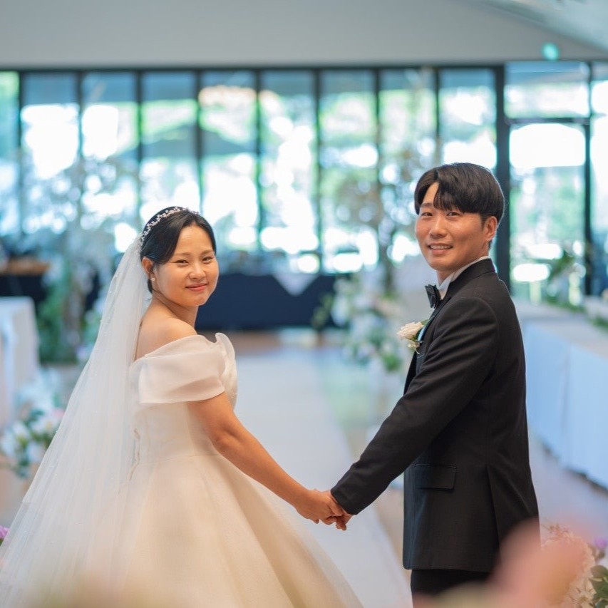 대전 소규모 웨딩홀 결혼식 사례와 후기