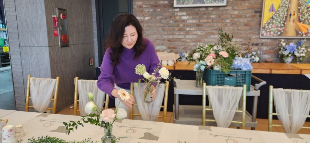 대전 초스몰 결혼식장 웨딩홀 비교 기준 5가지