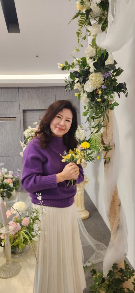 대전 하우스 예식장 단독 웨딩홀 기준 3가지