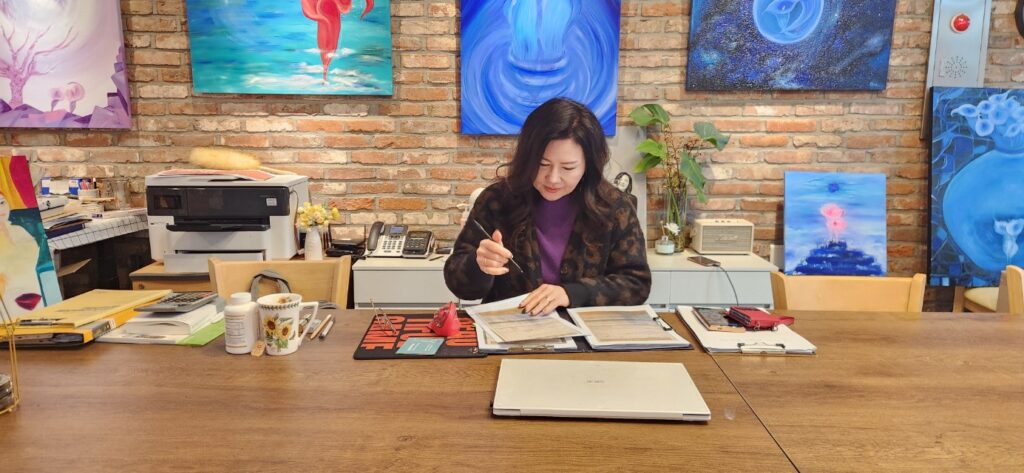 대전 돌잔치 전문 업체 예약 후기