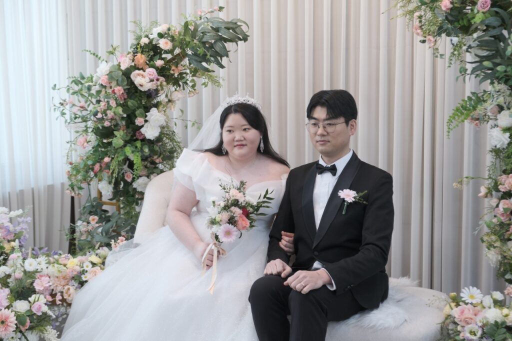 대전 초스몰 결혼식장 웨딩홀 비교 기준 5가지
