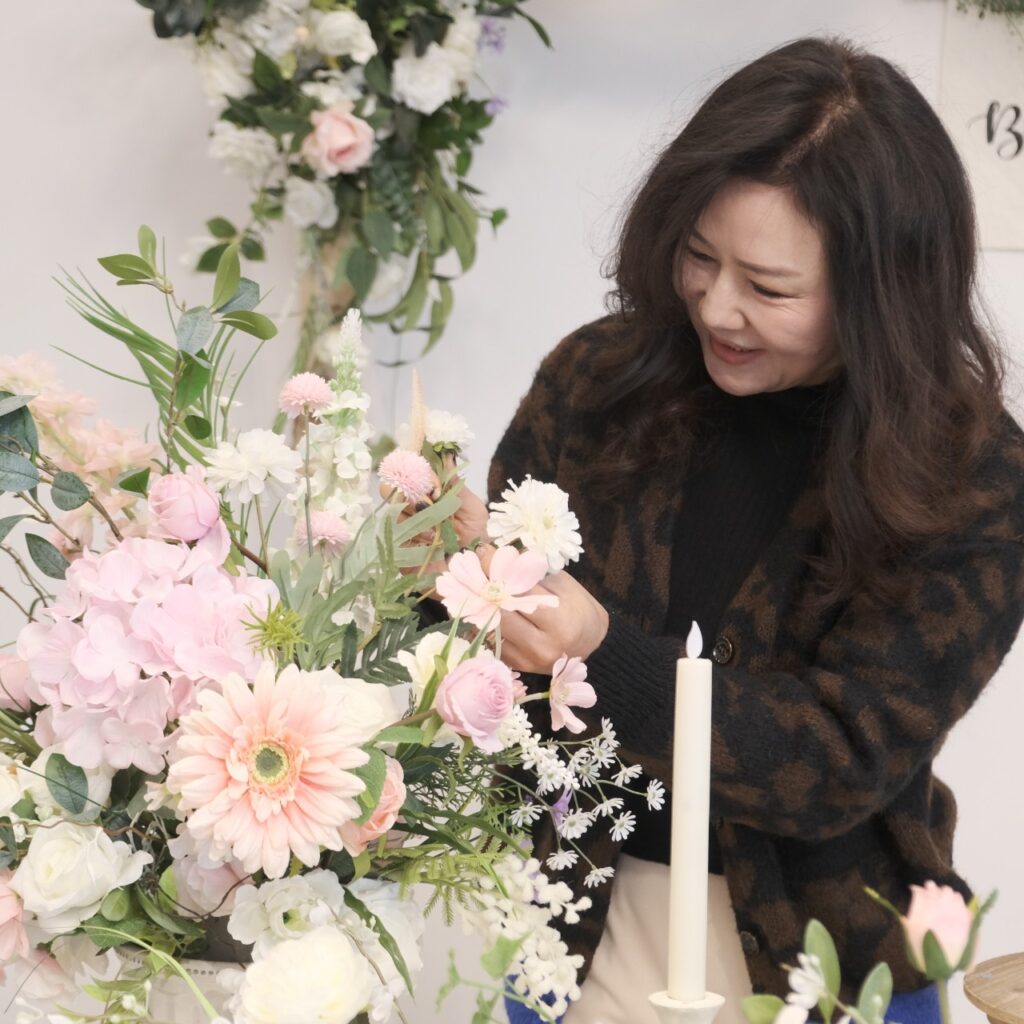 대전 스몰웨딩 장소 홀 유형과 비용 정보