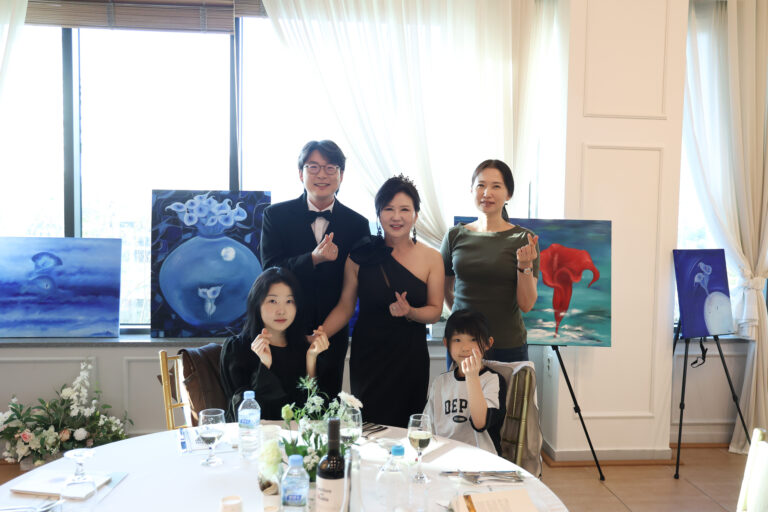 공지저의 환갑 아니 2nd Thirty 파티를 했습니다.15 260602