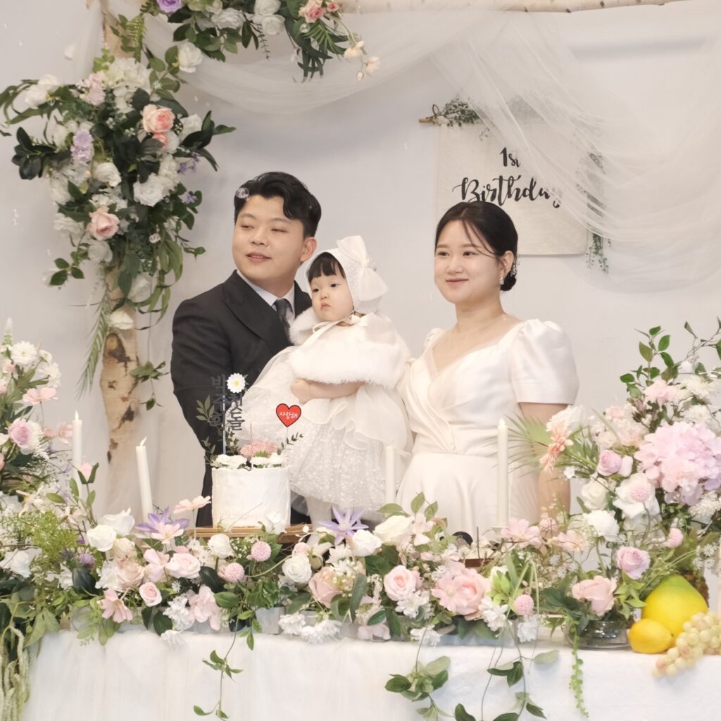 대전 돌잔치 장소 고를 때 중요한 것 4가지 6 대전 돌잔치 행사 장소 고를 때 중요한 것 4가지