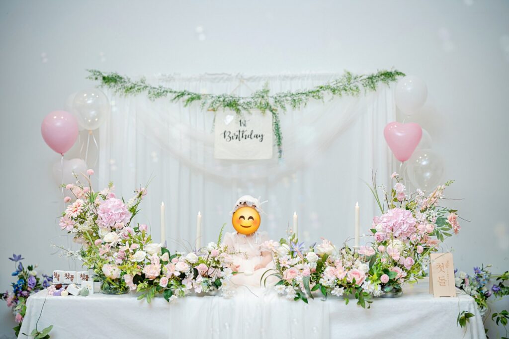 대전 돌잔치 장소 고를 때 중요한 것 4가지 4 대전 돌잔치 행사 장소 고를 때 중요한 것 4가지