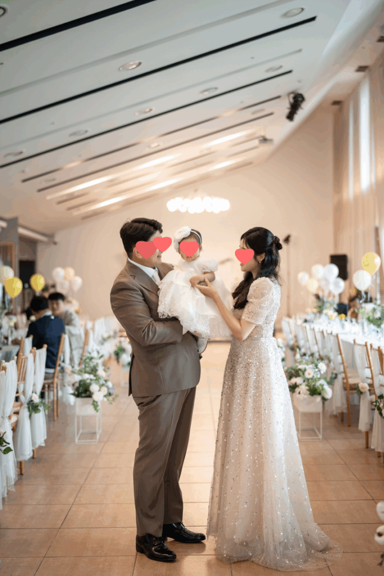 라미컨벤션웨딩 돌잔치 3 1